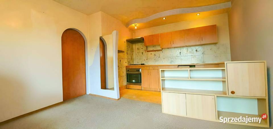 Mieszkanie M2 Świetna obok Manufaktury Sprzedaż łódzkie Łódź