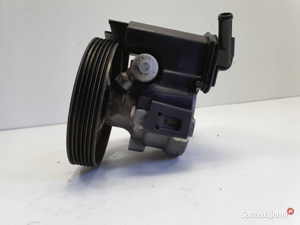 Peugeot 206 14 8V POMPA WSPOMAGANIA 9636868880 Rudka sprzedam