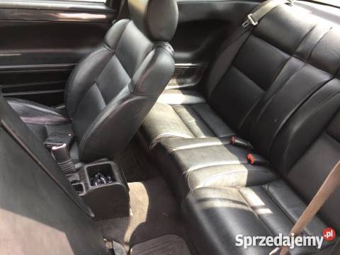 Fiat Coupe Turbo 20 16v Chip Blow off Koni Remus możliwa zamiana Białogard sprzedam