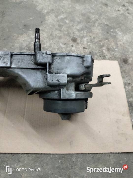 Peugeot speedfight 2 karter długi przekładnia Łubno sprzedam