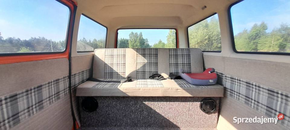 Vw T3 Szczurowa