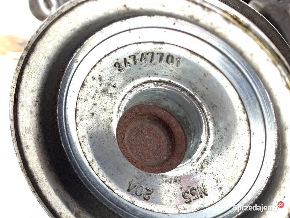 POMPA WODY ALFA STELVIO 05048124AG 20 280 PALIWA osobowe