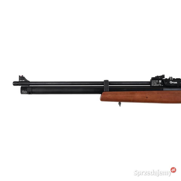 Wiatrówka PCP Optima by Hatsan AT4410W long 45 mazowieckie Warszawa