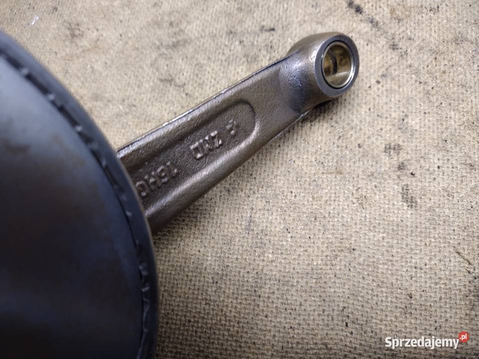 WSK 125 Fabrycznie nowe części ZMDPRLUNITRA