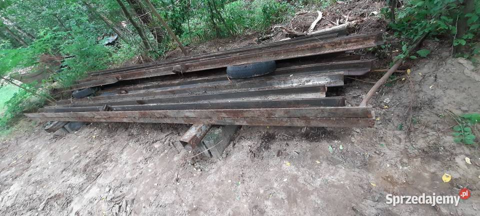 Sprzedam stal Rzeczyca