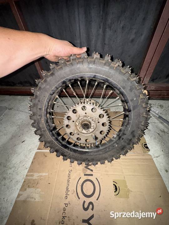 Koła 1619 Kawasaki kx 850213