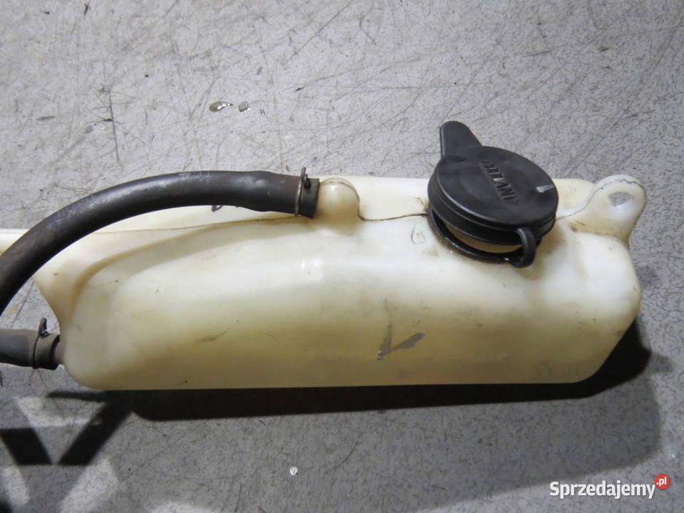 HONDA FORZA NSS 250 2008 ZBIORNICZEK WYRÓWNAWCZY Silniki i osprzęt Szczecin