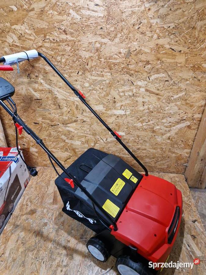 Aerator wertykulator Hurricane DT5307 32 Głogowa