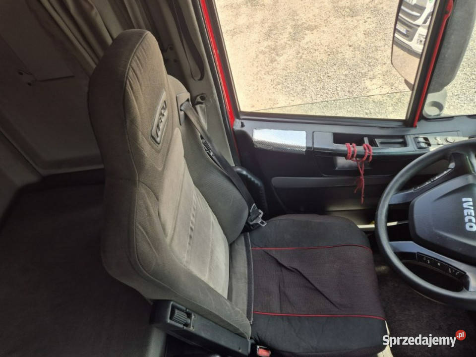Iveco As440tp Iveco As440tp Poleasingowe Komorniki