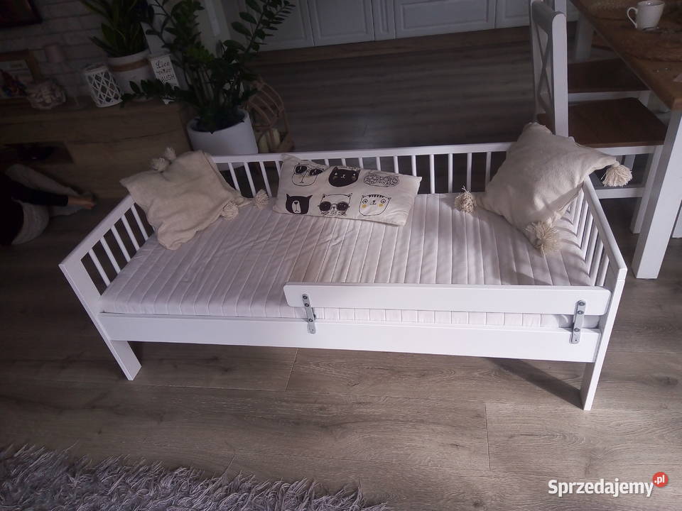 Łóżko dziecięce GULLIVER Ostrowiec Świętokrzyski