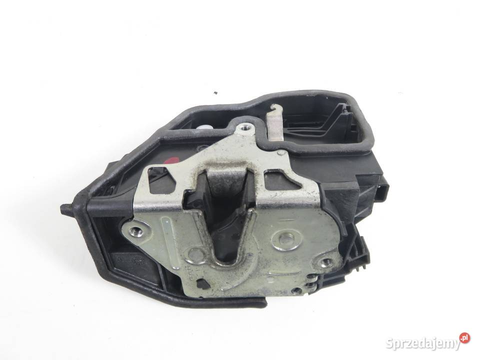 ZAMEK LEWY PRZEDNI BMW 5 E60 7167071
