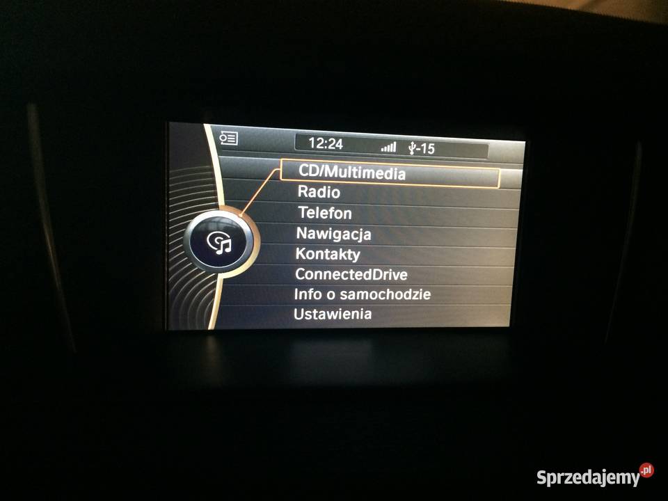 BMW X1 E84 2009 2015 20 sDrive16d 116KM