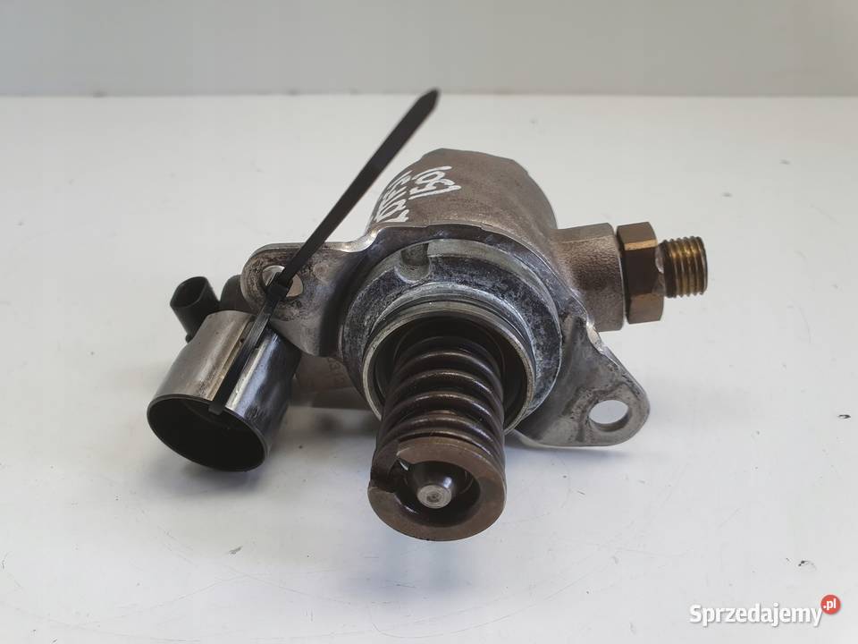 Audi A3 II 8P 20 TFSI POMPA WTRYSKOWA paliwa Rudka