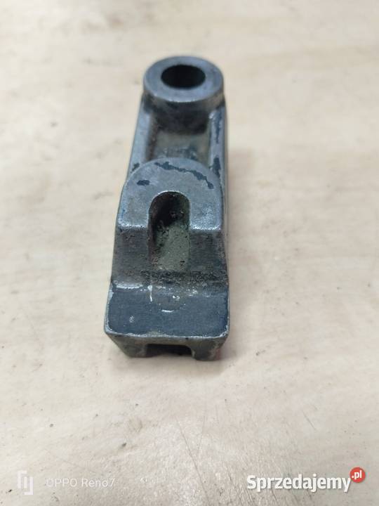 Blokada hamulca tył Simson S51 s53 S50 Łubno