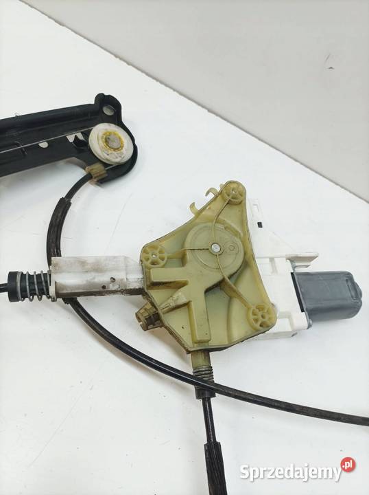 MECHANIZM SZYBY PRAWY PRZÓD S7 4G8837462B Audi