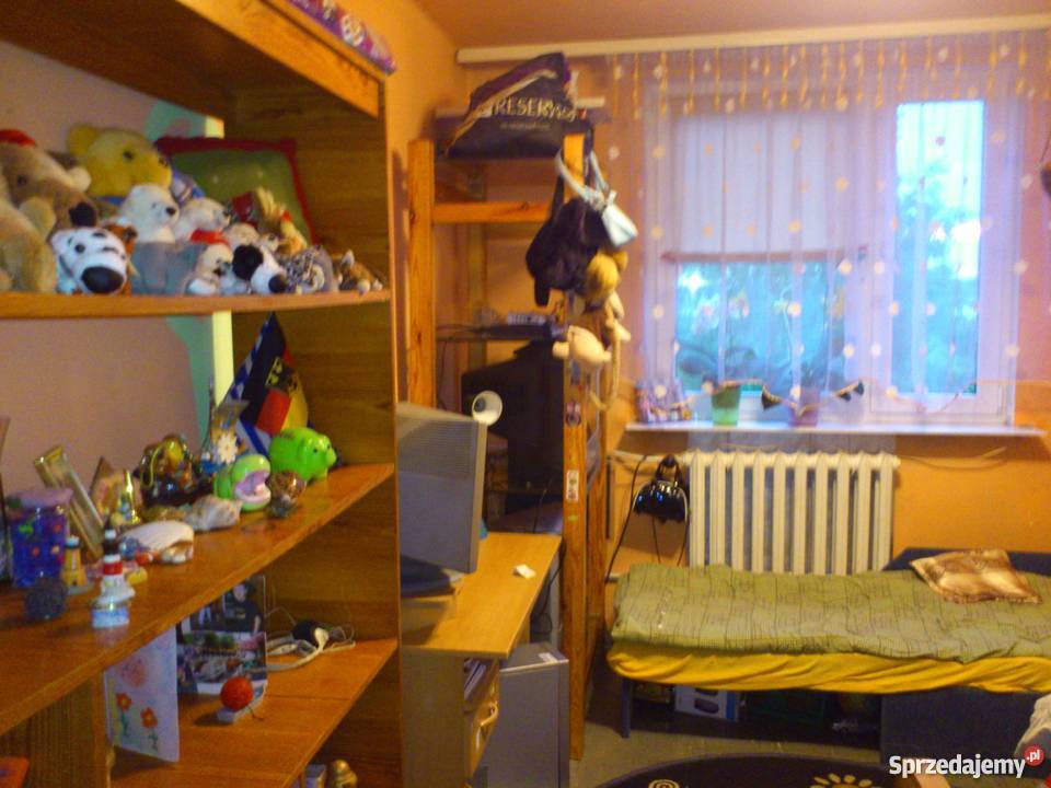 mieszkanie koło Ciechocinka Waganiec