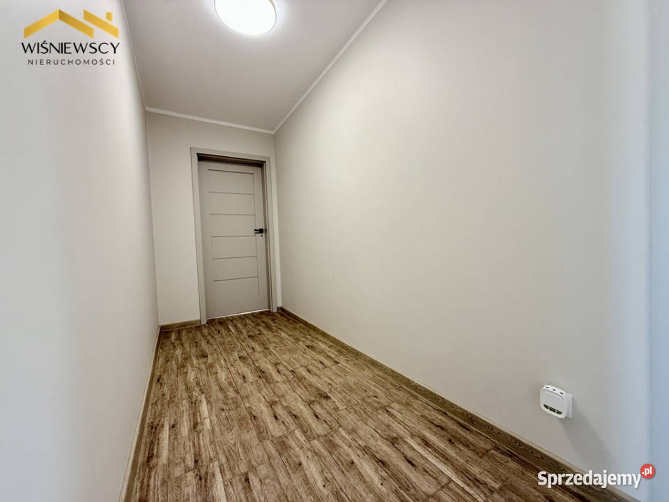 Nowoczesne mieszkanie w Malborku o pow 86 mkw Malbork