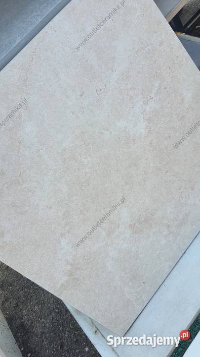 Płyty tarasowe na balkon do ogrodu gat1 60x60 Radom