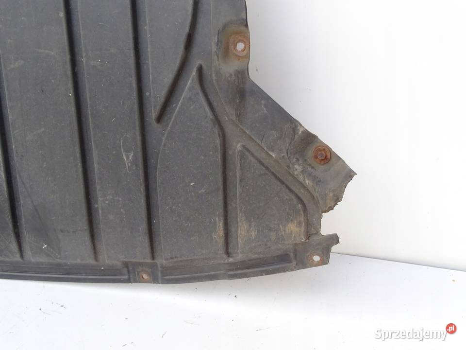 OSŁONA PŁYTA DOLNA POD SILNIK BMW X1 E84 2990575
