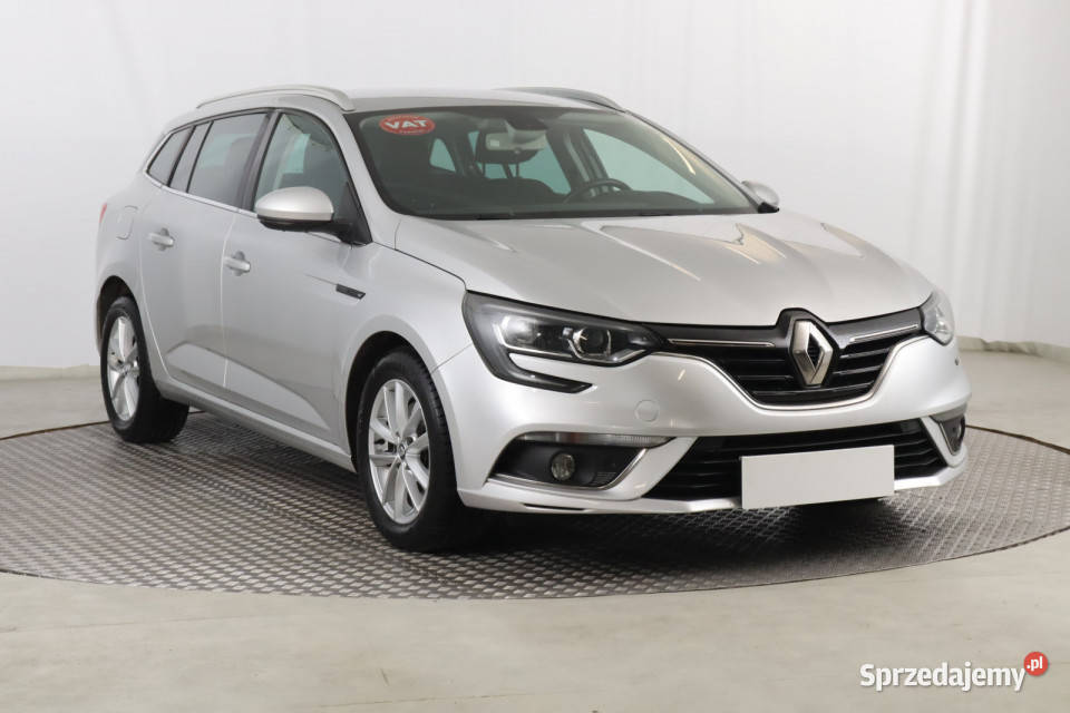 Renault Megane 16 dCi 1598cm3 Zabrze