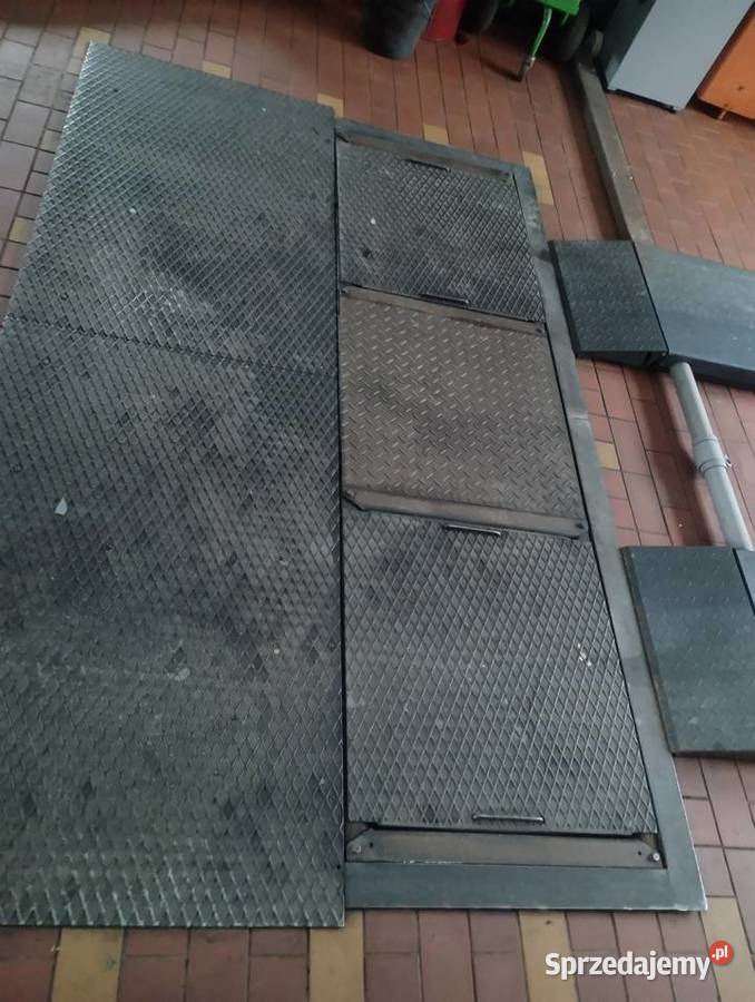 BSA 2510682000370 Bosch rolki hamulcowe Bielsko-Biała