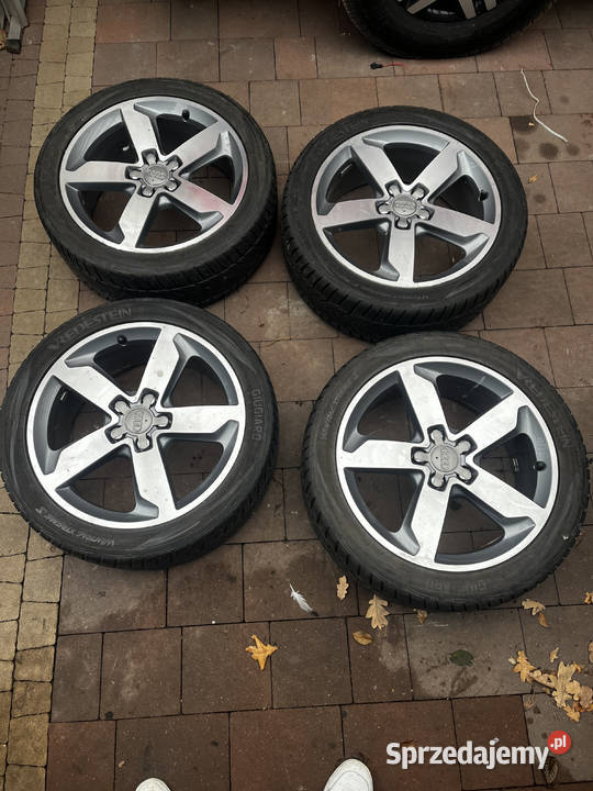 Koła 5x112 VW SEAT Mercedes Audi Skoda koła pomorskie Kwidzyn