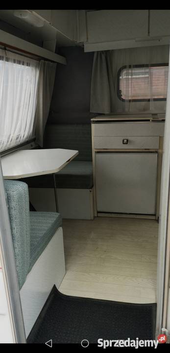 Niewiadów N126n wersja exportowa Unikat Łódź