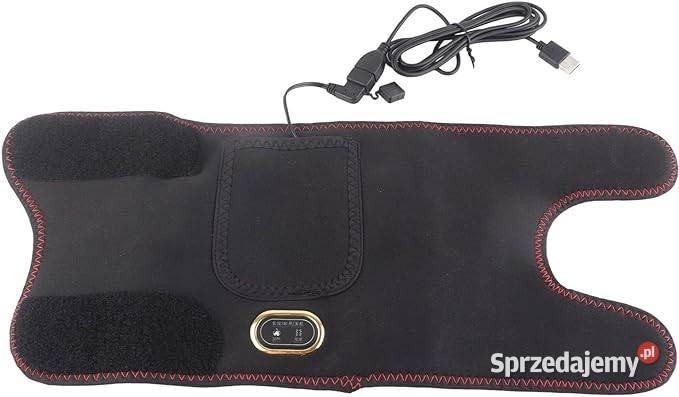 Podkładka grzewcza masażer