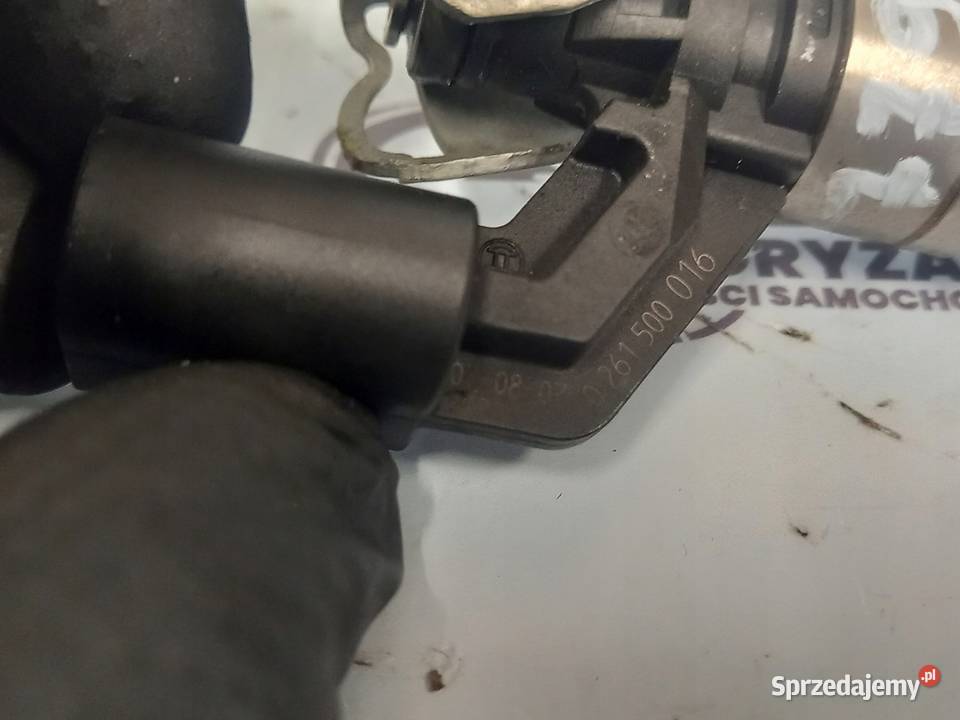 GOLF PLUS 08r 16 BLF 114 172 wtryskiwacz osobowe Kielce