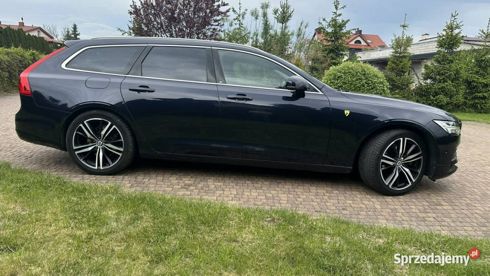 Volvo V90 Przasnysz