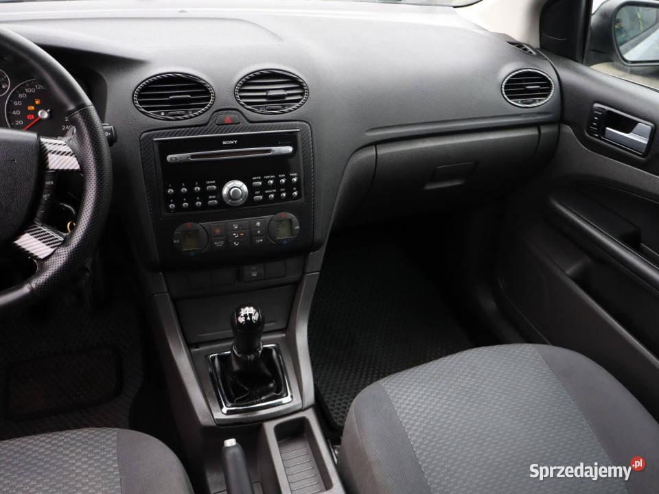 Ford Focus 16 TDCi Focus