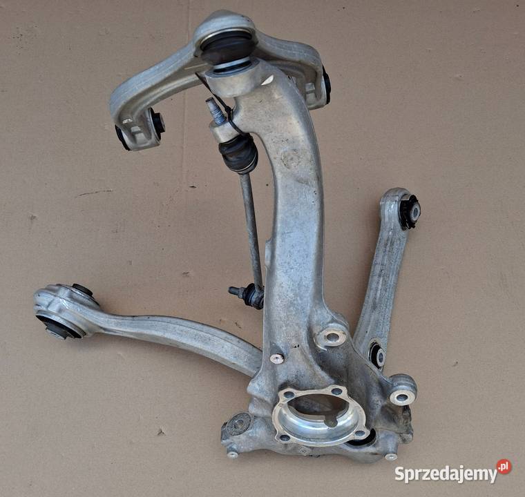 MERCEDES GLC W254 X254 ZWROTNICA LEWY PRZÓD Bieleń