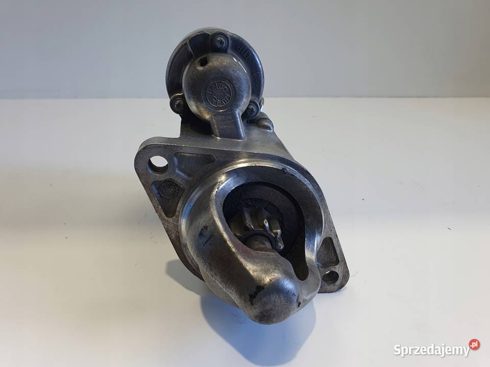 ROZRUSZNIK Opel Vectra C 16 16V ROZRUSZNIK Chełm