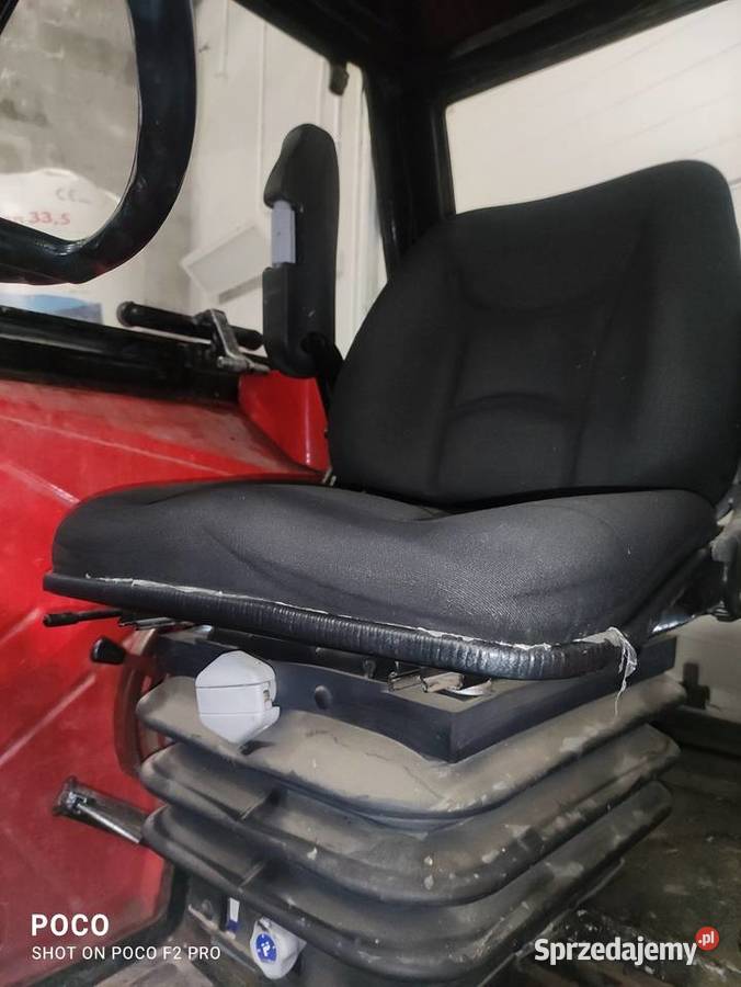 URSUS 914 TURBO 4x4 Maciejów