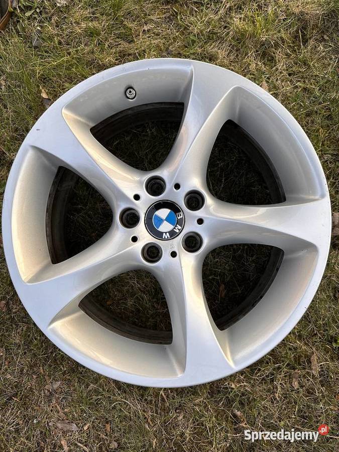 Felgi BMW Styling 230 19 8J 9J E90 E91 E92 E93 mazowieckie Warszawa