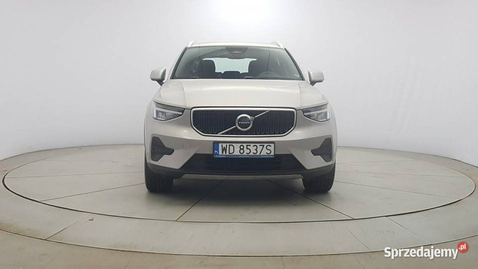Volvo XC 40 B3 Core Z Polskiego Salonu Faktura wielofunkcyjna kierownica sprzedam