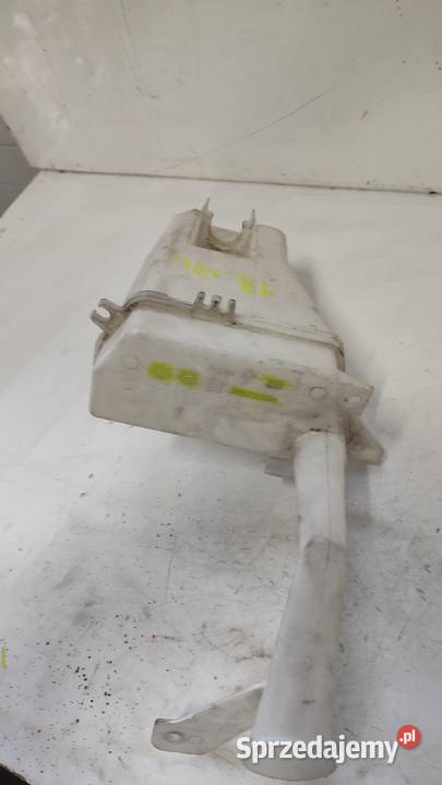 NISSAN MICRA K13 ZBIORNICZEK SPRYSKIWACZY osobowe Części samochodowe świętokrzyskie Włoszczowa