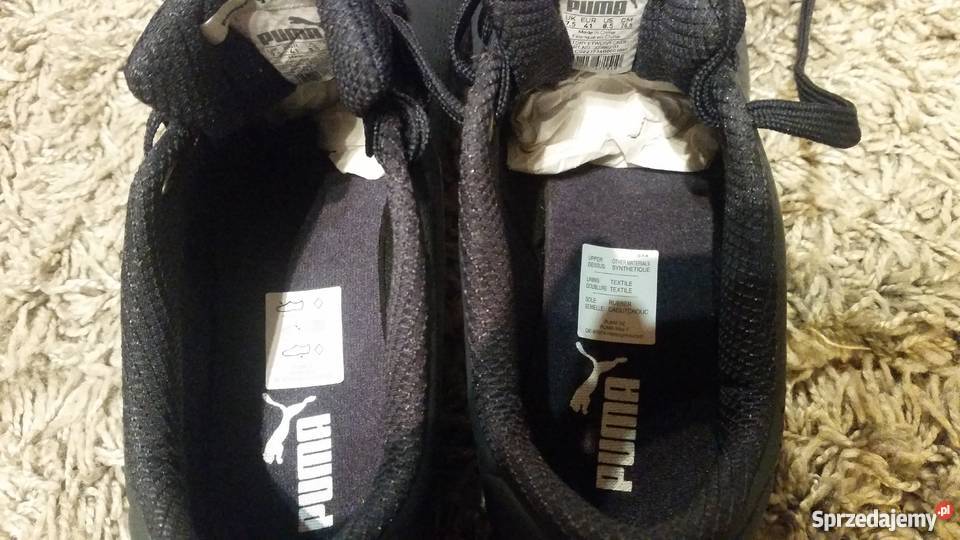 Buty Puma Bmw MS Drift Cat 5 Ultra rozmiar 41 r niebieski Legnica sprzedam