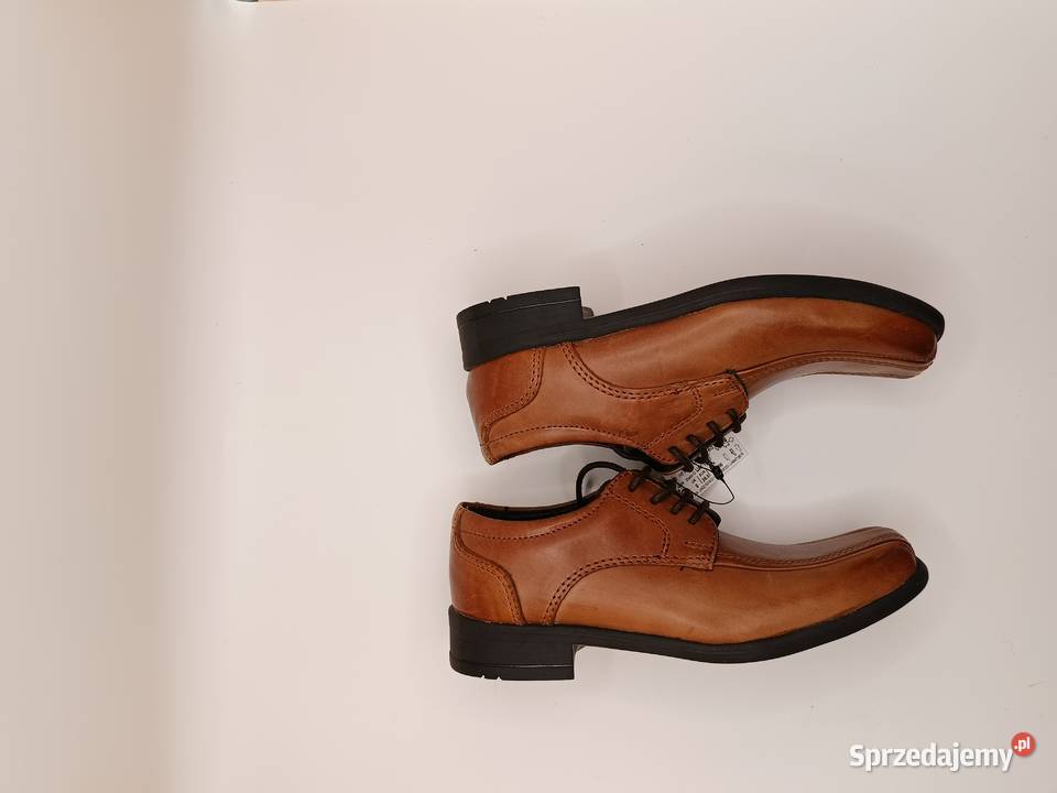 Next eleganckie buty chłopięce rozmiar 295 pomorskie Gdynia sprzedam