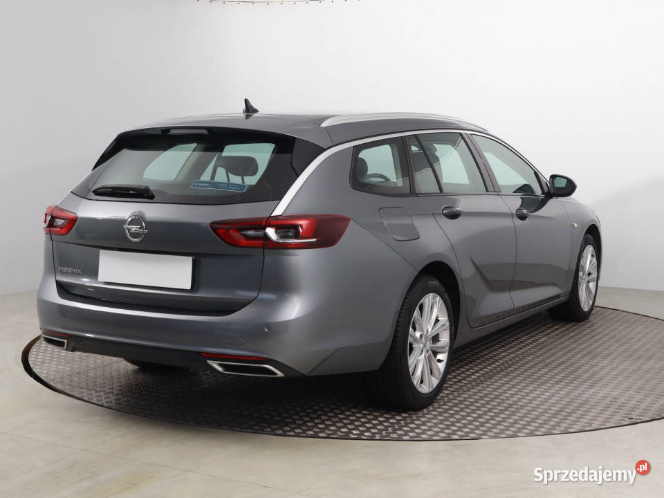 Opel Insignia 20 CDTI światła LED Bielany Wrocławskie sprzedam