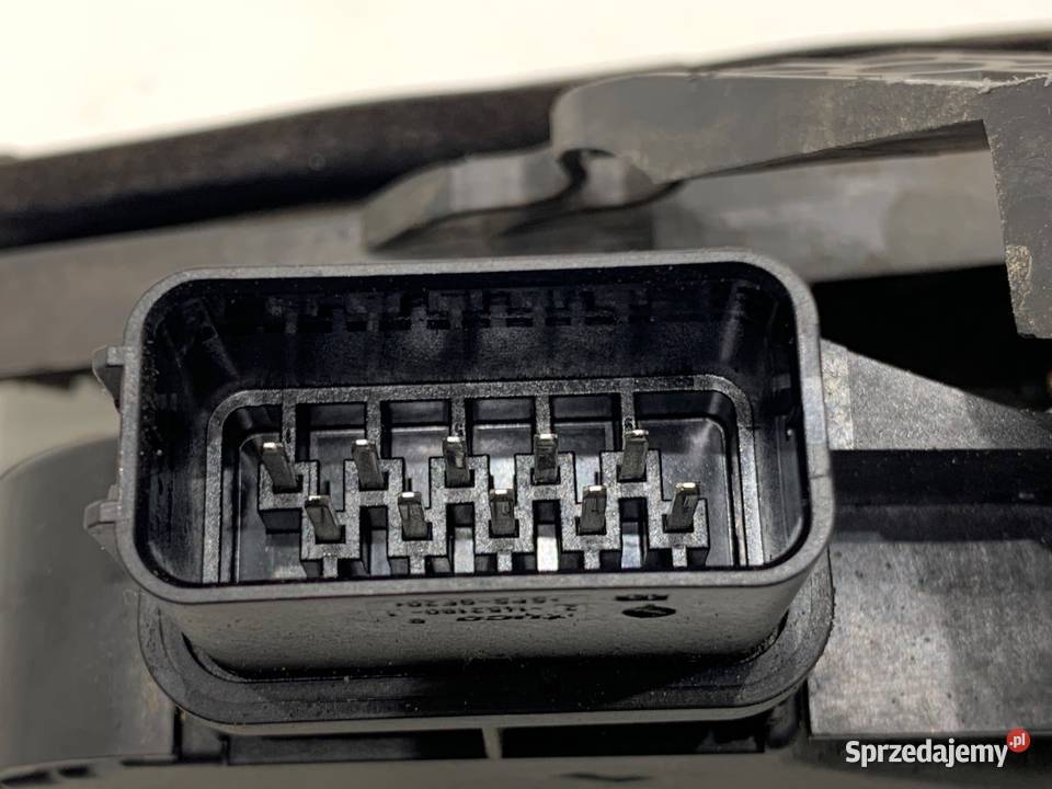 ZAMEK DRZWI PRAWY PRZÓD VOLVO V50 Kombi 30699793 podkarpackie