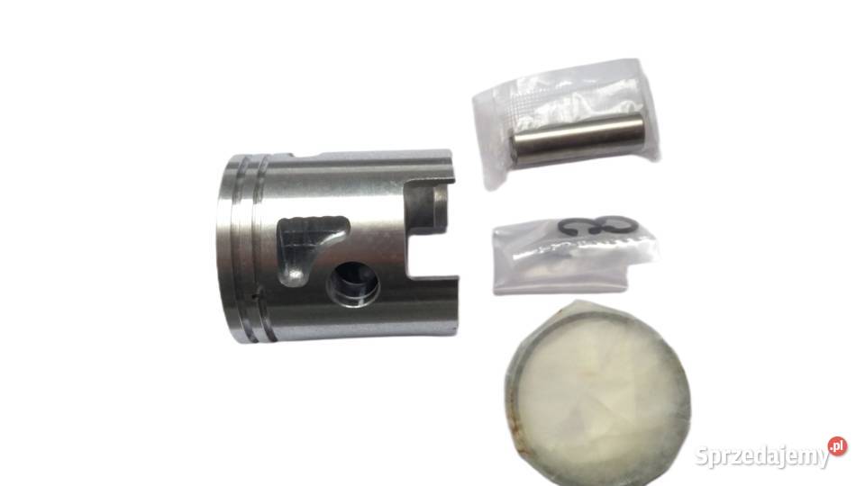 TŁOK PINASCO 43 mm PIAGGIO VESPA CIAO ZIP podlaskie Bielsk Podlaski