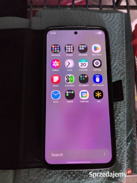 SAMSUNG Galaxy A35 5G Tomaszów Mazowiecki