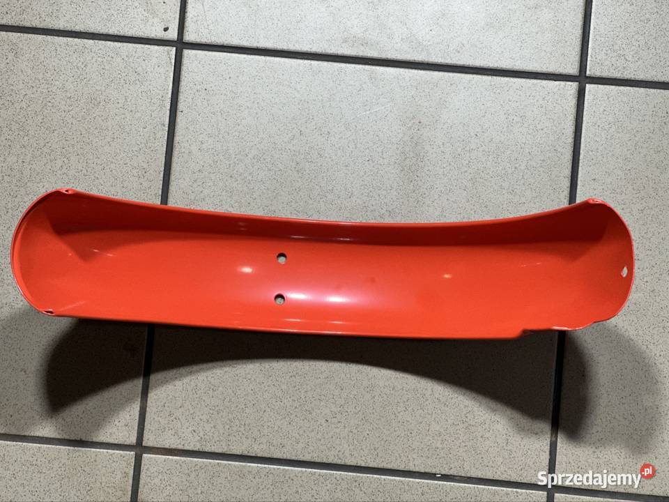 Błotnik tylny motorynka m1 Sochaczew