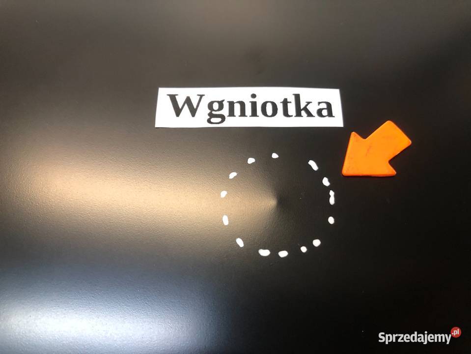 Ford Transit MK7 052006042013 Maska pokrywa osobowe Części samochodowe