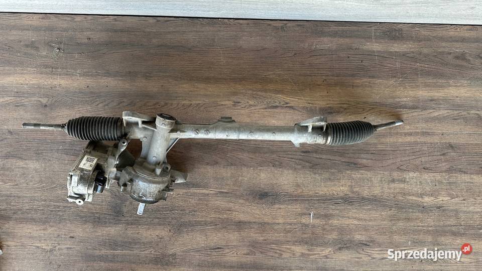 BMW 1 F40 2 F44 PRZEKŁADNIA KIEROWNICZA lubuskie Gorzów Wielkopolski