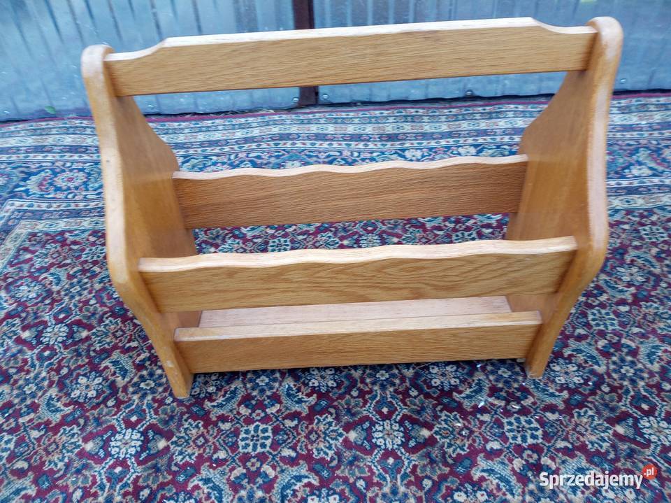 Gazetnik sprzedam Borówno