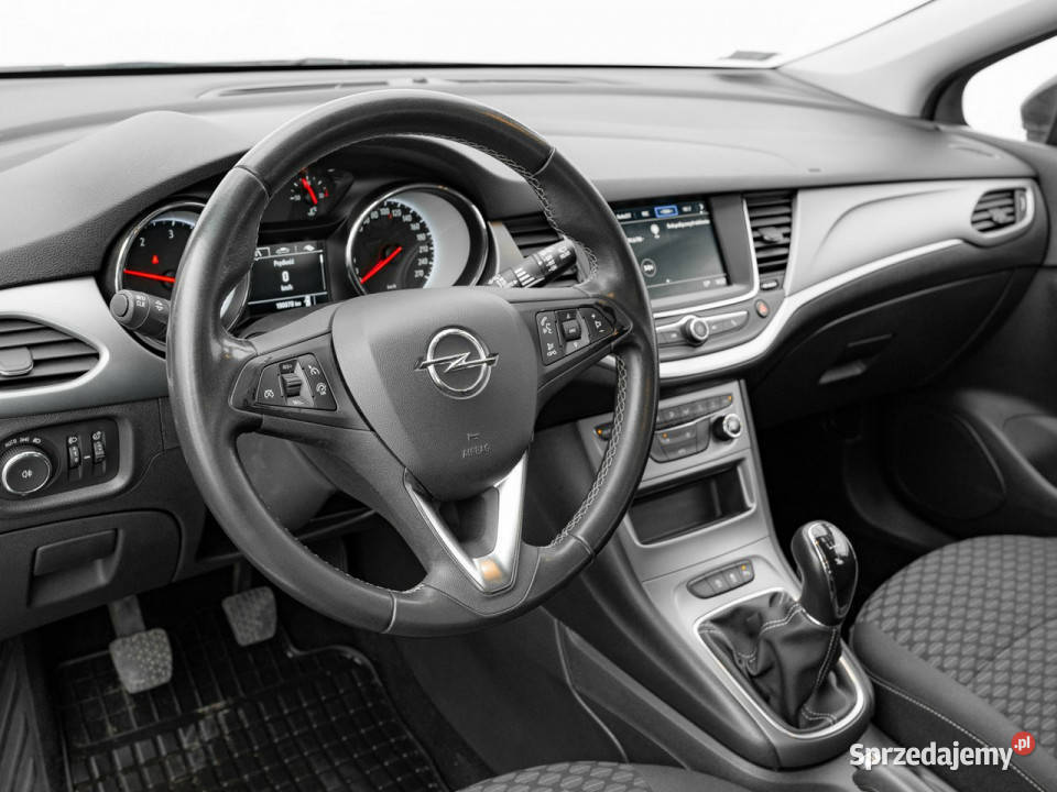 Opel Astra GD005YE 15 CDTI Edition Klima Czcof Pępowo
