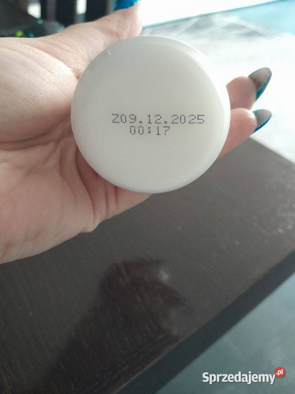Antyperspirant w kulce Ochrona bez plam niej Siewierz sprzedam