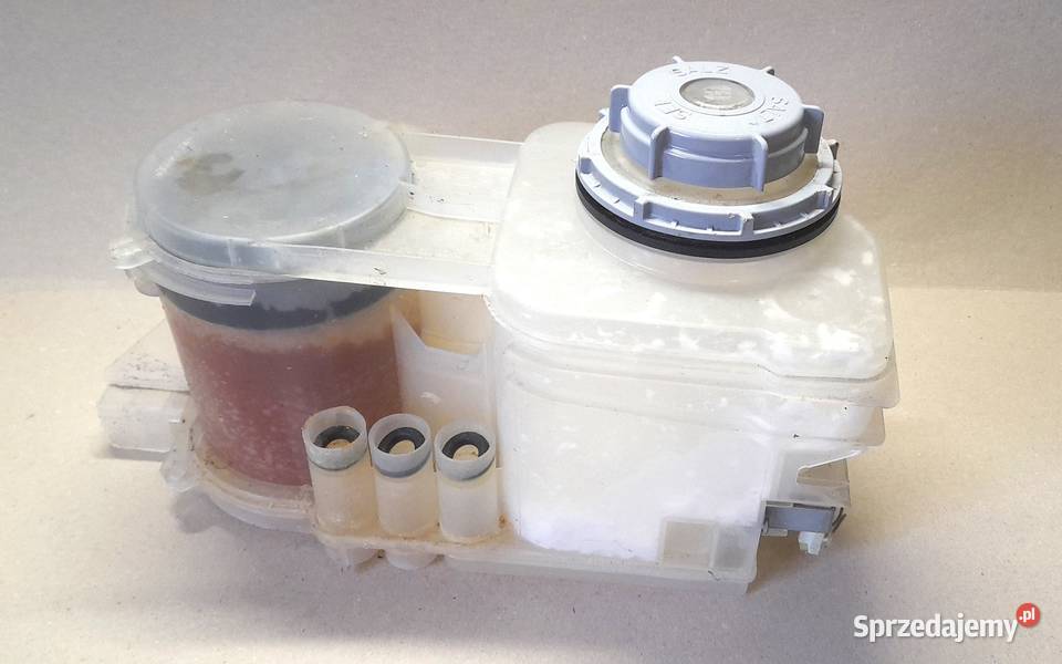 Whirlpool ADP 4109 Części zamienne zmywarki Głodno sprzedam